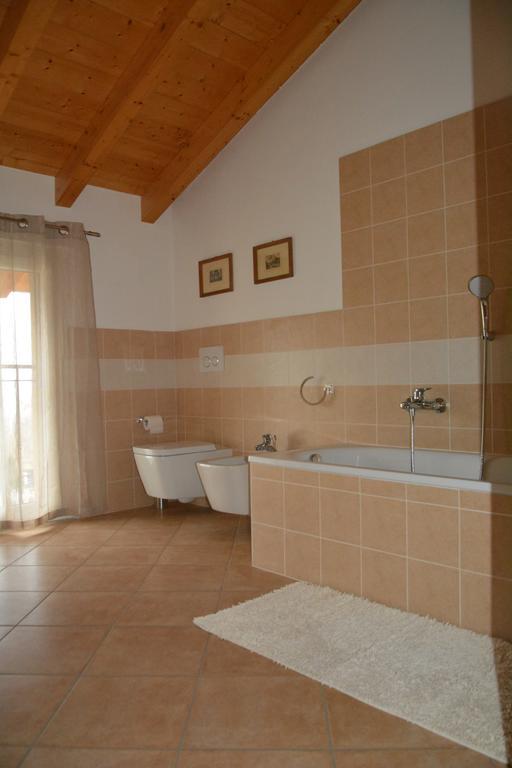 Monte Goj Apartments Como Zimmer foto