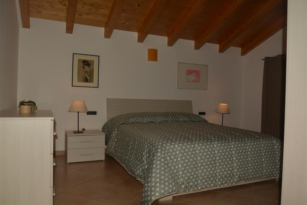 Monte Goj Apartments Como Exterior foto